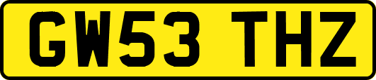 GW53THZ