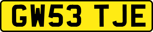 GW53TJE