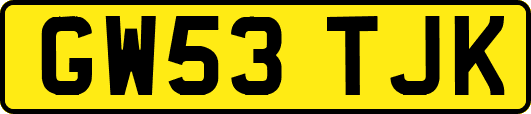GW53TJK
