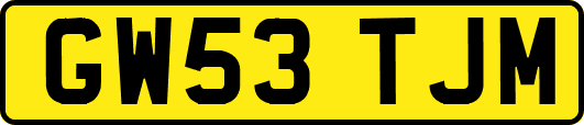 GW53TJM