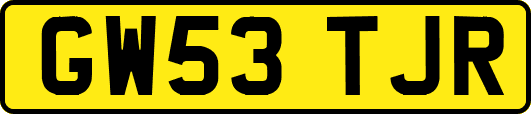 GW53TJR