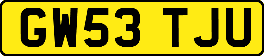 GW53TJU