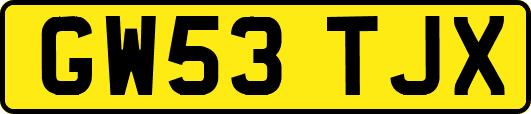 GW53TJX