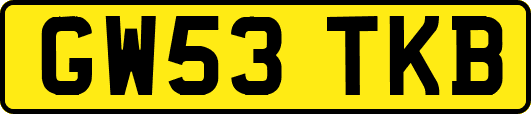 GW53TKB