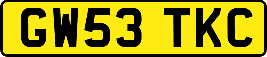 GW53TKC