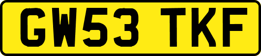 GW53TKF