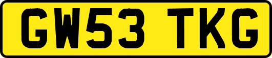 GW53TKG
