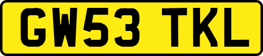 GW53TKL