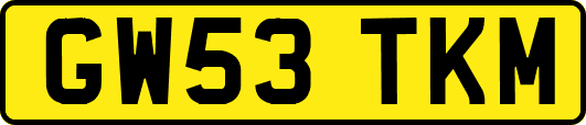 GW53TKM