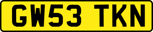 GW53TKN