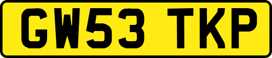 GW53TKP