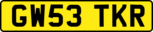 GW53TKR