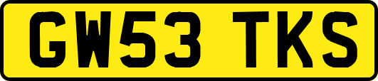 GW53TKS