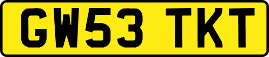 GW53TKT