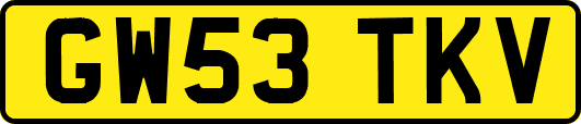 GW53TKV
