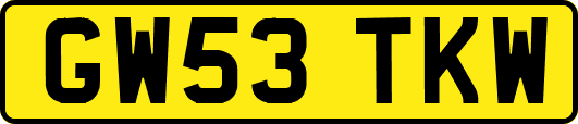 GW53TKW