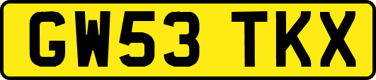 GW53TKX