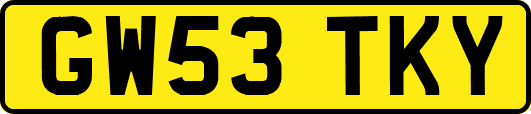 GW53TKY