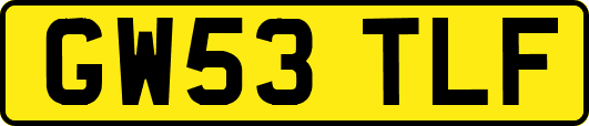 GW53TLF