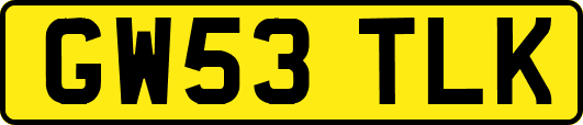 GW53TLK