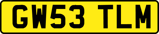 GW53TLM