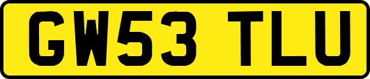 GW53TLU