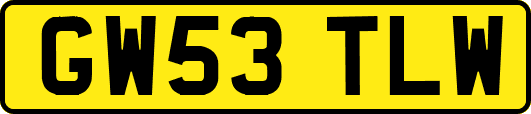 GW53TLW