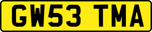 GW53TMA
