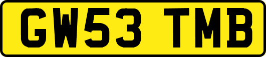 GW53TMB