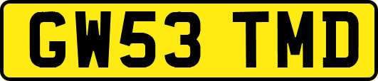 GW53TMD