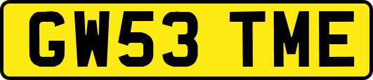 GW53TME