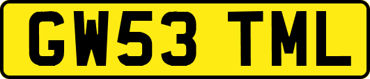 GW53TML
