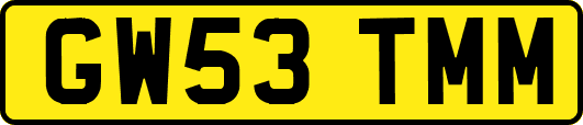 GW53TMM