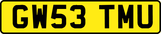GW53TMU