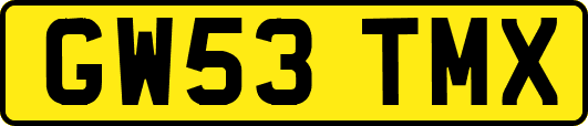GW53TMX