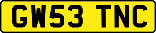 GW53TNC