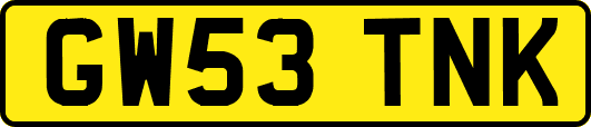 GW53TNK