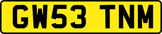GW53TNM