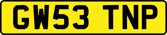 GW53TNP