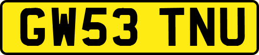 GW53TNU
