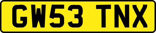 GW53TNX