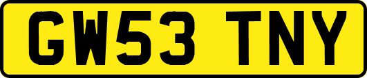 GW53TNY