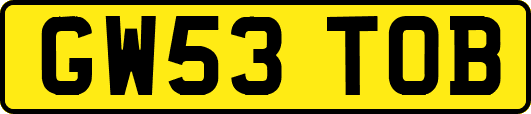 GW53TOB