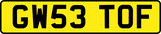 GW53TOF