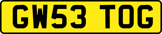 GW53TOG