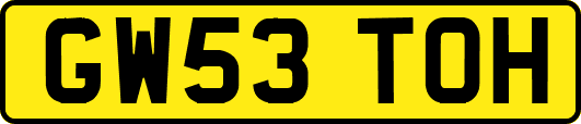 GW53TOH