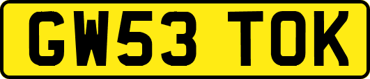 GW53TOK
