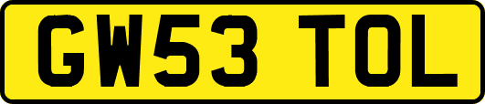 GW53TOL
