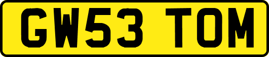 GW53TOM