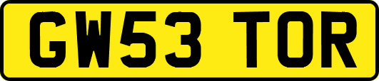 GW53TOR